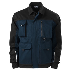 Veste de travail Homme Rimeck