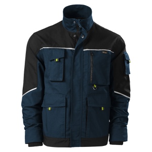 Veste de travail Homme Rimeck