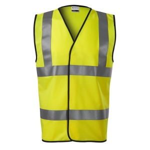 Gilet de sécurité Unisexe