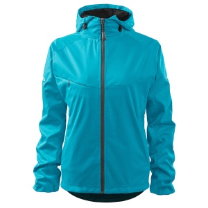 Veste softshell légère Femme Malfini