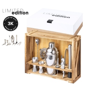 Set Cocktail - Bespin