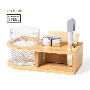 Set Whisky - Devon
