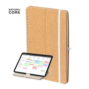 Cahier Support - Fromky