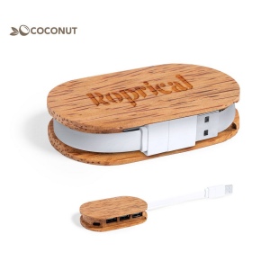 Port USB - Dagobat
