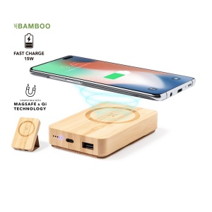Power Bank - Dobson
