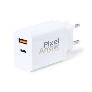 Chargeur USB - Golem