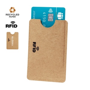 Porte-carte bancaire personnalisé, porte-carte de crédit – Agence Tapis  Rouge