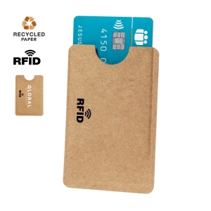 Porte-Cartes - Blakbal