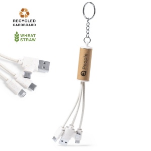 Charging Cable Feildin