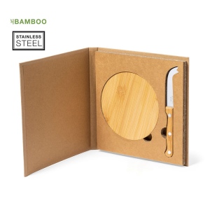 Set Fromages - Nestor