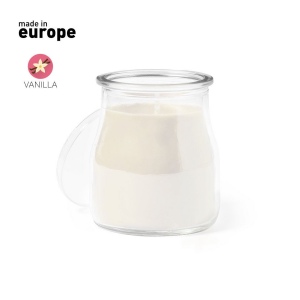 Bougie Aromatique - Saicer