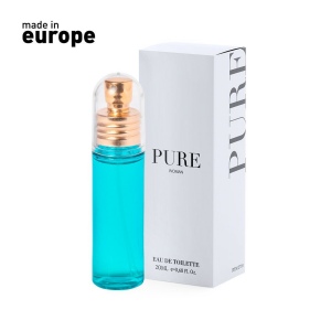 Eau de Toilette pour Femme - Steclers