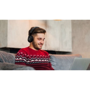 casque bluetooth 5.1 (Stock)