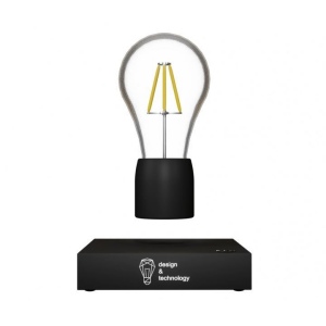 lampe lévitation (Stock)