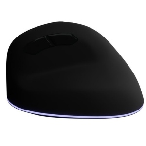 Souris lumineuse sans fil Pokket Xoopar : Informatique - High-Tech