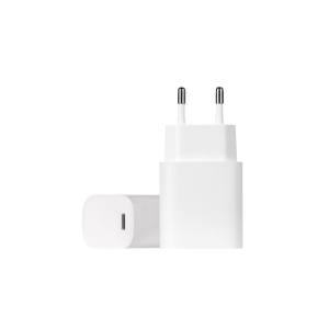 Bolt - Adaptateur secteur USB C 20 W