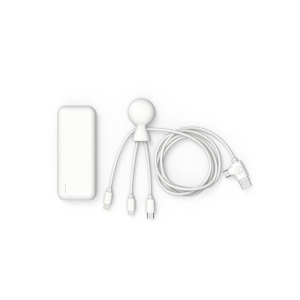 Mr Bio Pack HEPTA - Pack de charge 7000mAh