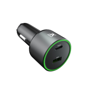 Chargeur allume cigare - 100 W