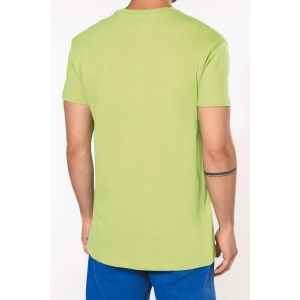 T-shirt Bio150 IC col V homme