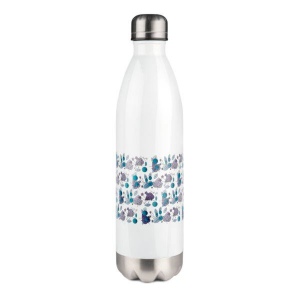 Bouteille isotherme SCREW - 750 ml