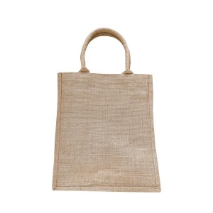 Sac Jute 6 bouteilles