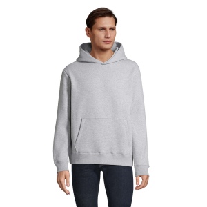 Sweat à capuche LEO taille L