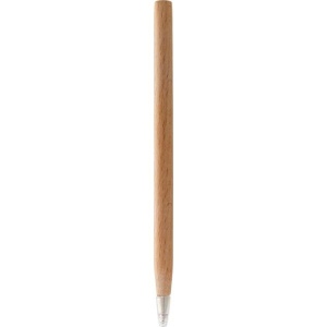 Stylo bille bois ECOSSE