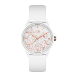 ICE solar power-Spring Blanc-Petite-3H