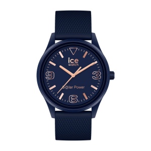 ICE solar power-Casual Bleu RG-Moyenne-3H