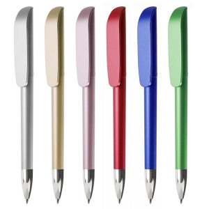 BIC® Super Clip Glacé Advance