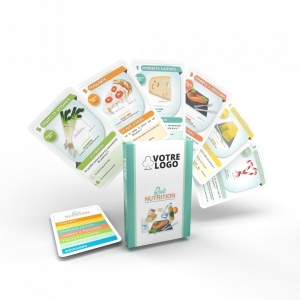 Quiz "Nutrition"