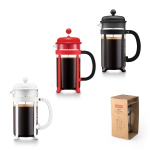 JAVA 1L. Cafetière 1L