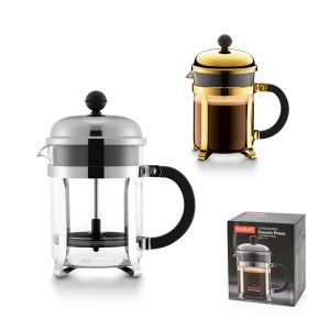 CHAMBORD 500. Cafetière 500ml