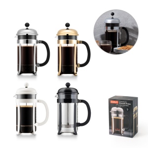 CHAMBORD 1L. Cafetière 1L