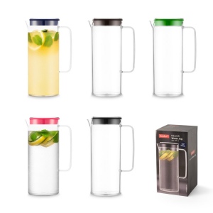 MELIOR 1'2L. Pichet en plastique 1'2 L