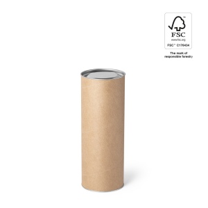 BOXIE CAN M. Boîte cylindrique
