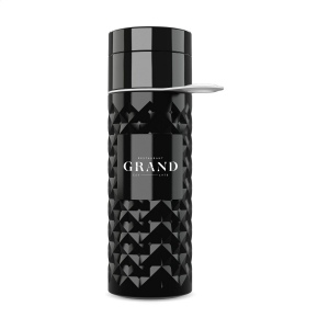 Join The Pipe Nairobi Ring Bottle Black 500ml bouteille