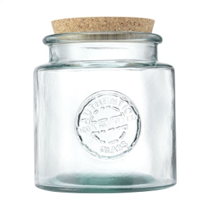 Sevilla Pot de Rangement Recyclé 1,5 L