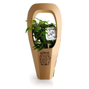 Green bag - grand modèle