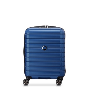 SHADOW 5.0 - Valise cabine slim trolley 55 cm