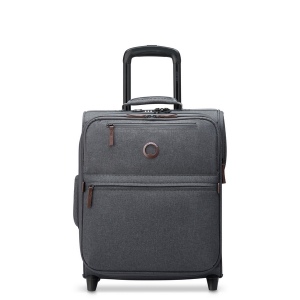 MAUBERT 2.0 - Valise trolley 2 roues cabine 45 cm