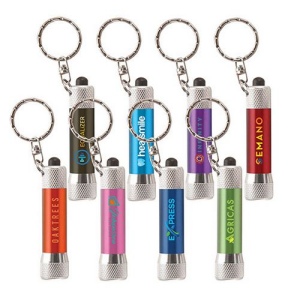 McQueen Bights Lampe (+Colour Jet)