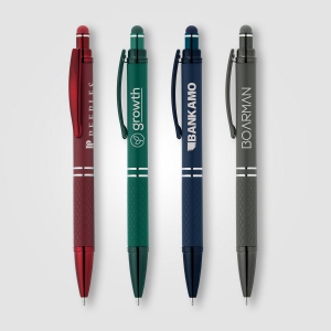 Stylo Phoenix Softy monochrome (+Gravure Laser)