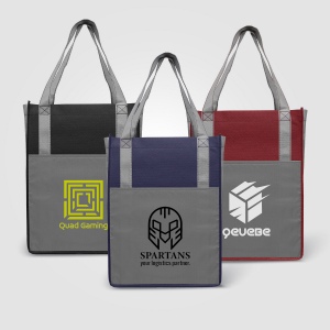 Victor - Sac fourre-tout (+Sérigraphie)