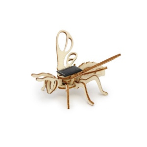 Abeille solaire