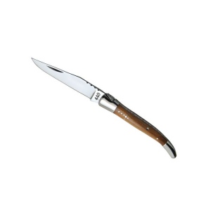 Couteau 'Tradition', 11cm, olivier