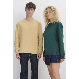 Tee-shirt unisexe manches longues - PIONEER LSL