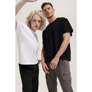 Tee-shirt oversize unisexe - LEGACY