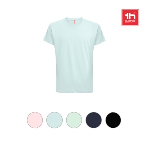THC FAIR SMALL. T-shirt 100% coton