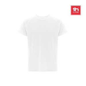THC MOVE WH. T-shirt technique